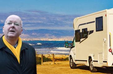 "Murrell's Mega-Motorhome Mayhem: Stolen SNP Stash Fuels Family Fiasco"