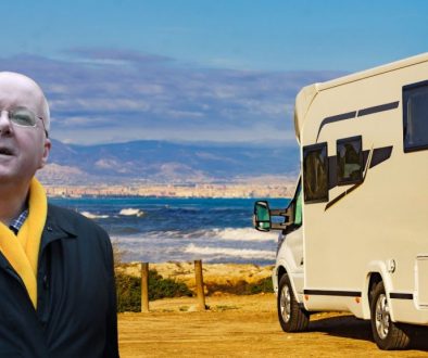 "Murrell's Mega-Motorhome Mayhem: Stolen SNP Stash Fuels Family Fiasco"