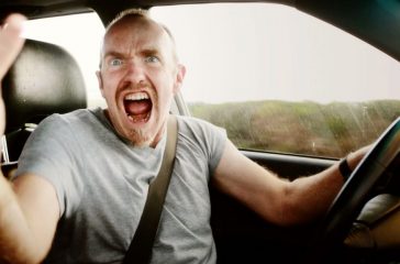 Nation Demands Immediate Action After Encountering Yet Another Annoying Driver