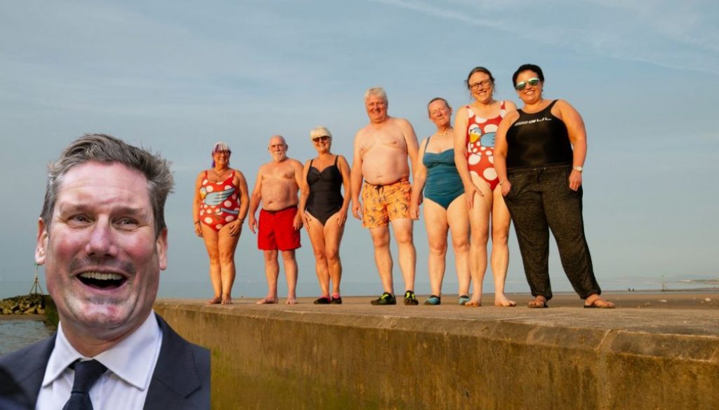 Starmer Unveils 'Sunshine Surcharge': Holidays Now Taxed to Fund More Grey Skies