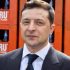 Scotland Stands with Ukraine by Sending Zelensky Irn Bru, Deep-fried Mars Bars – and Extra Coke!