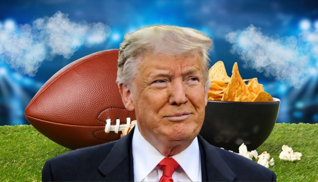 TRUMP-SUPERBOWL