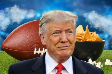 TRUMP-SUPERBOWL