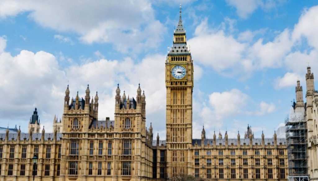 UK Government Announces Bold New Plan: “We’ll Fix Everything After Lunch”