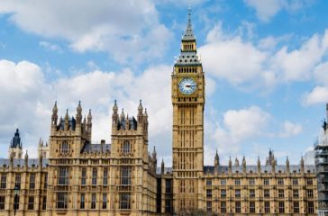 UK Government Announces Bold New Plan: “We’ll Fix Everything After Lunch”