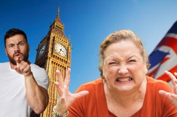 5 Signs Your Neighbour Might Secretly Be a Reform UK Supporter