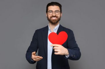 5 Things Men Consistently Fail at When it Comes to Valentine’s Day