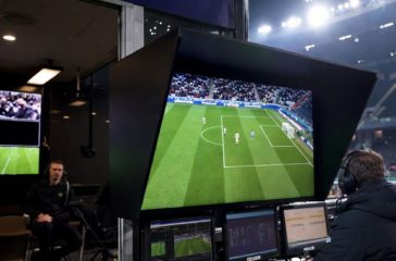 VAR Introduces New Feature: ‘Vibe Check’