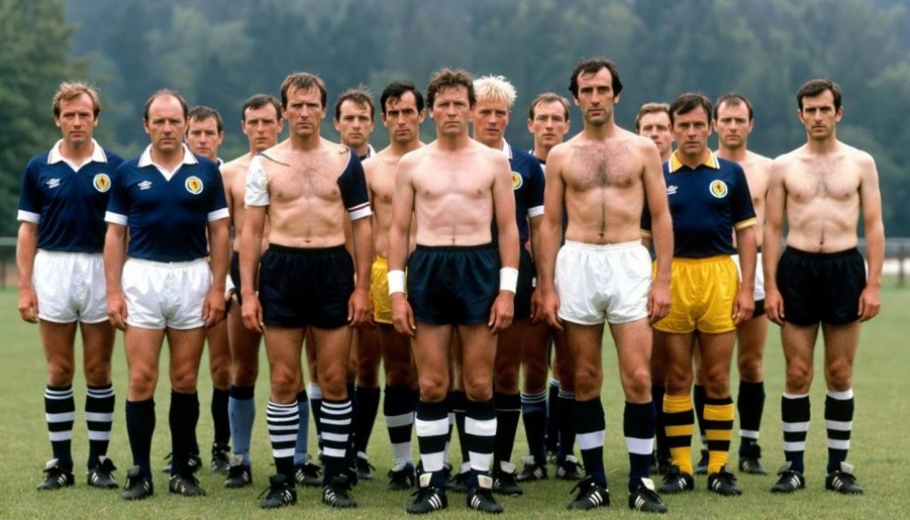 Clydebank Unveil Revolutionary ‘Invisible Kit’ After Laundry Mix-Up