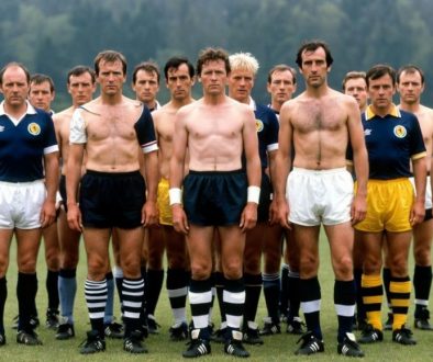 Clydebank Unveil Revolutionary ‘Invisible Kit’ After Laundry Mix-Up