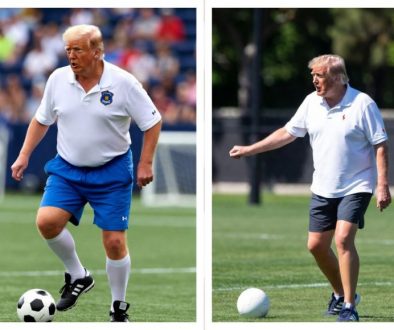 FIFA Yanks 2026 World Cup From USA After Donald Trump Tries to Rename it 'Freedom Cup'