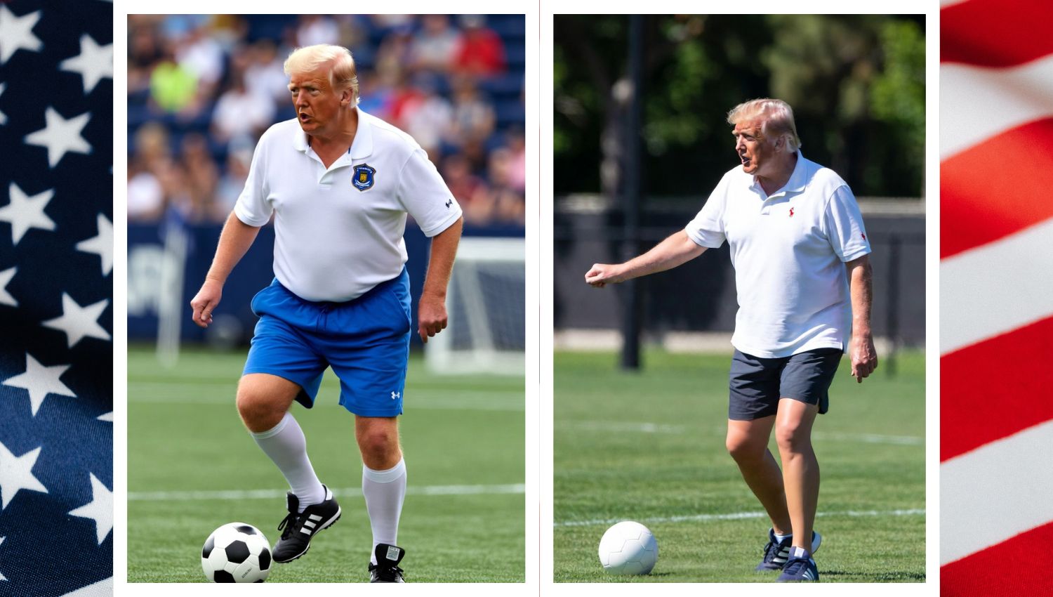 FIFA Yanks 2026 World Cup From USA After Donald Trump Tries to Rename it 'Freedom Cup'