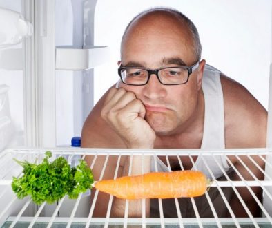 Glasgow Man Outraged To Discover His Smart Fridge Has Been Judging Him For Months