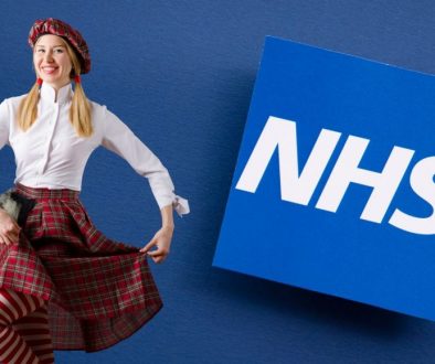NHS Issues Warning After Scots Begin “Raw Air Diet” to Save Money and Lose Weight