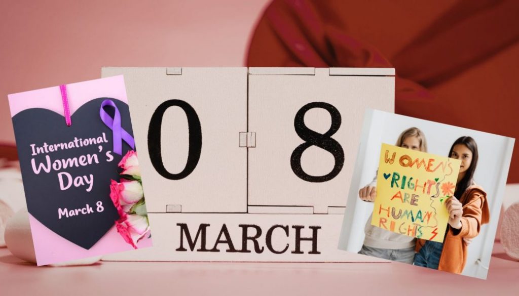 Scottish Politicians Celebrate International Women's Day by Announcing 'Biology Counts'