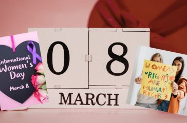 Scottish Politicians Celebrate International Women's Day by Announcing 'Biology Counts'