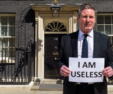 NEVER HERE KEIR: Starmer ‘Considering Britain Visit Later This Year’