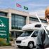 DVLA to Look Into Nicola Sturgeon’s Driving Licence After She Claims She Didn’t See a Motorhome Close Up